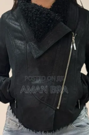 Women's Jacket From