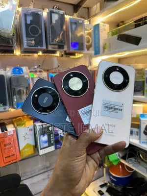 New Honor X9d 256 GB Red