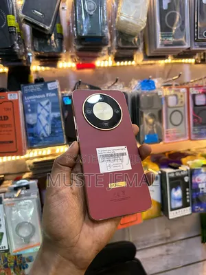 New Honor X9d 256 GB Red