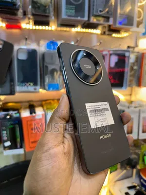 New Honor X9d 256 GB Red