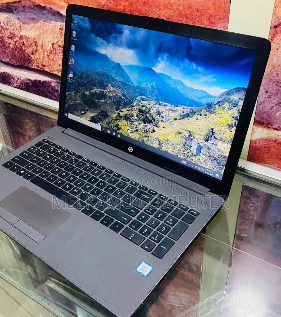 New Laptop HP Stream Notebook 8GB Intel Core i5 SSD 256GB