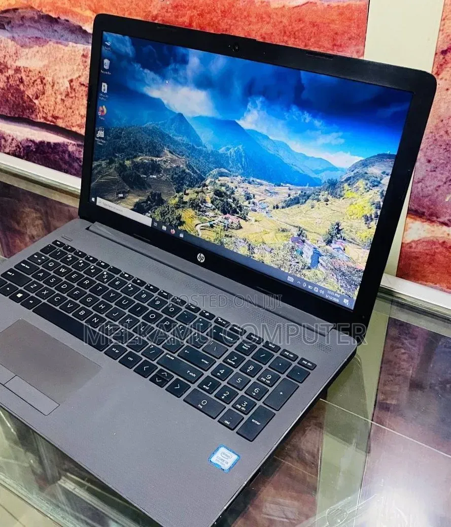 New Laptop HP Stream Notebook 8GB Intel Core i5 SSD 256GB