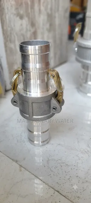Hose Conector 2"inch