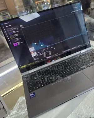 New Laptop Samsung Galaxy Book4 Ultra 16GB Intel Core Ultra 7 SSD 512GB
