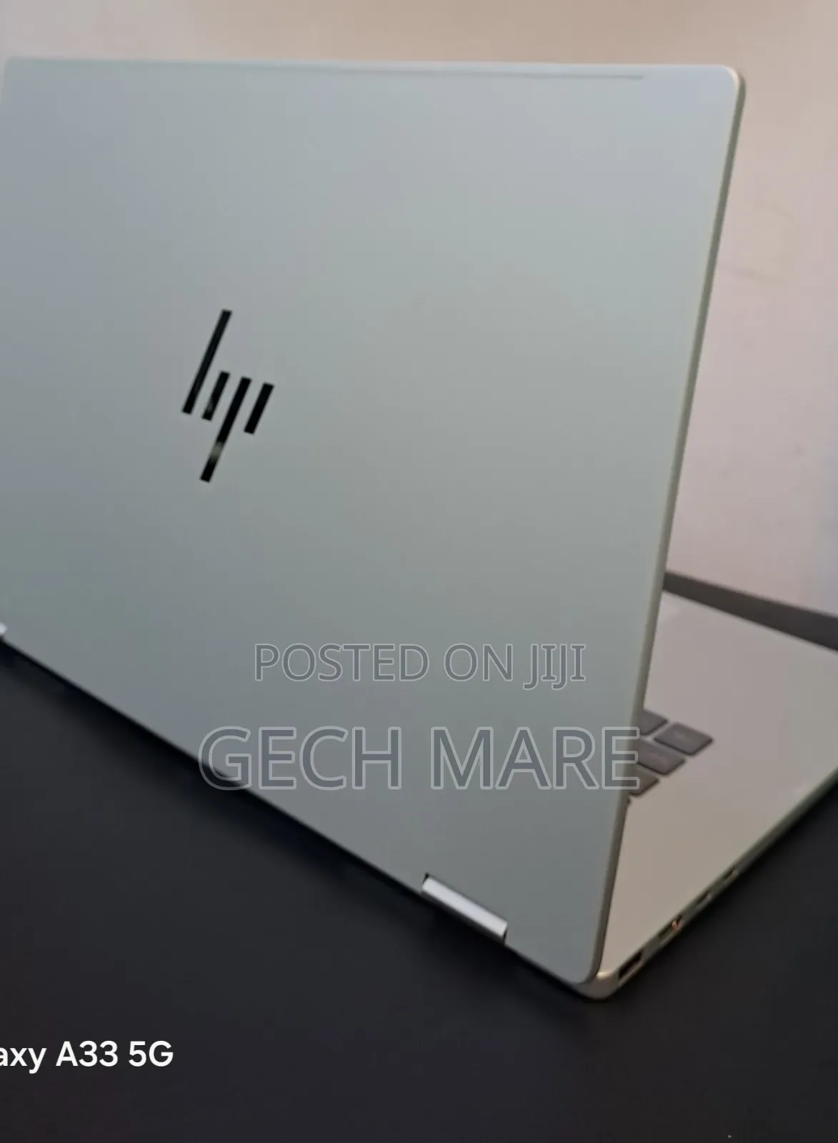 New Laptop HP Omen X 17t 16GB Intel Core Ultra 7 SSD 1T