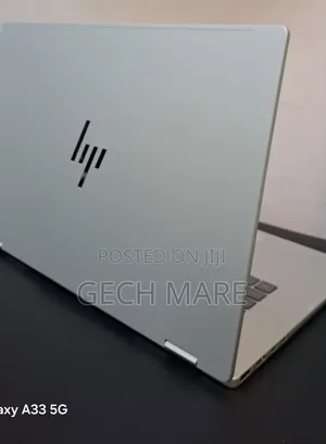 New Laptop HP Omen X 17t 16GB Intel Core Ultra 7 SSD 1T