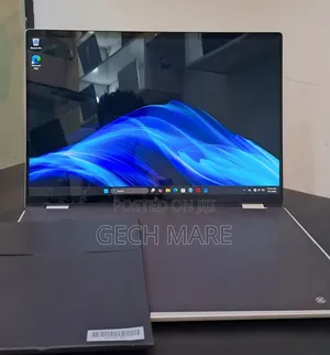 New Laptop HP Omen X 17t 16GB Intel Core Ultra 7 SSD 1T