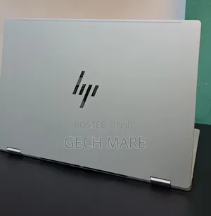 New Laptop HP Omen X 17t 16GB Intel Core Ultra 7 SSD 1T