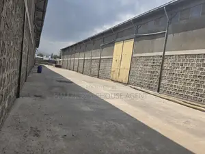 5000m2 Warehouse for Rent at Sheger City