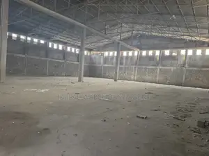 5000m2 Warehouse for Rent at Sheger City