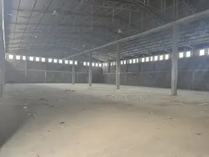 5000m2 Warehouse for Rent at Sheger City