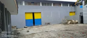 የሚከራይ መጋዘን በቃሊቲ አከባቢ