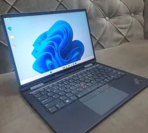 New Laptop Lenovo ThinkPad X1 Yoga 16GB Intel Core i7 SSD 512GB