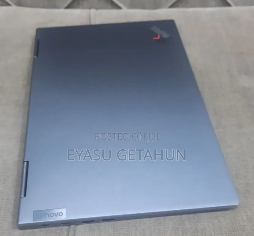 New Laptop Lenovo ThinkPad X1 Yoga 16GB Intel Core i7 SSD 512GB