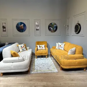 Sofa/ሶፋ ለየት ባለ Designe እንሰራለን