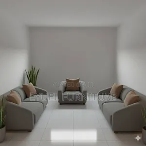 Sofa/ሶፋ ለየት ባለ Designe እንሰራለን