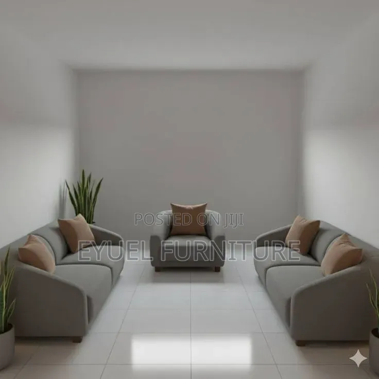Sofa/ሶፋ ለየት ባለ Designe እንሰራለን