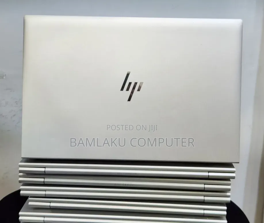 New Laptop HP EliteBook 840 G7 8GB Intel Core i5 SSD 512GB
