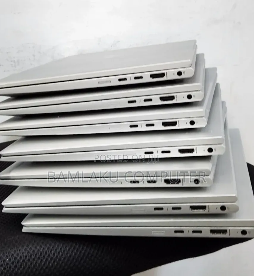 New Laptop HP EliteBook 840 G7 8GB Intel Core i5 SSD 512GB