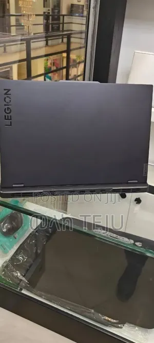 New Laptop Lenovo Legion 5 24GB Intel Core i7 SSD 1T