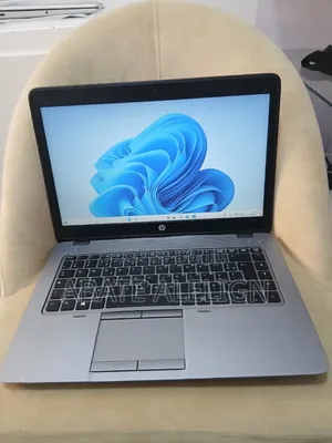 Laptop HP EliteBook 840 G2 8GB Intel Core i5 HDD 1T