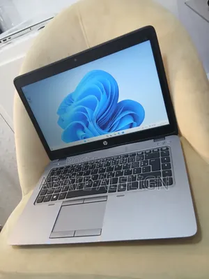 Laptop HP EliteBook 840 G2 8GB Intel Core i5 HDD 1T
