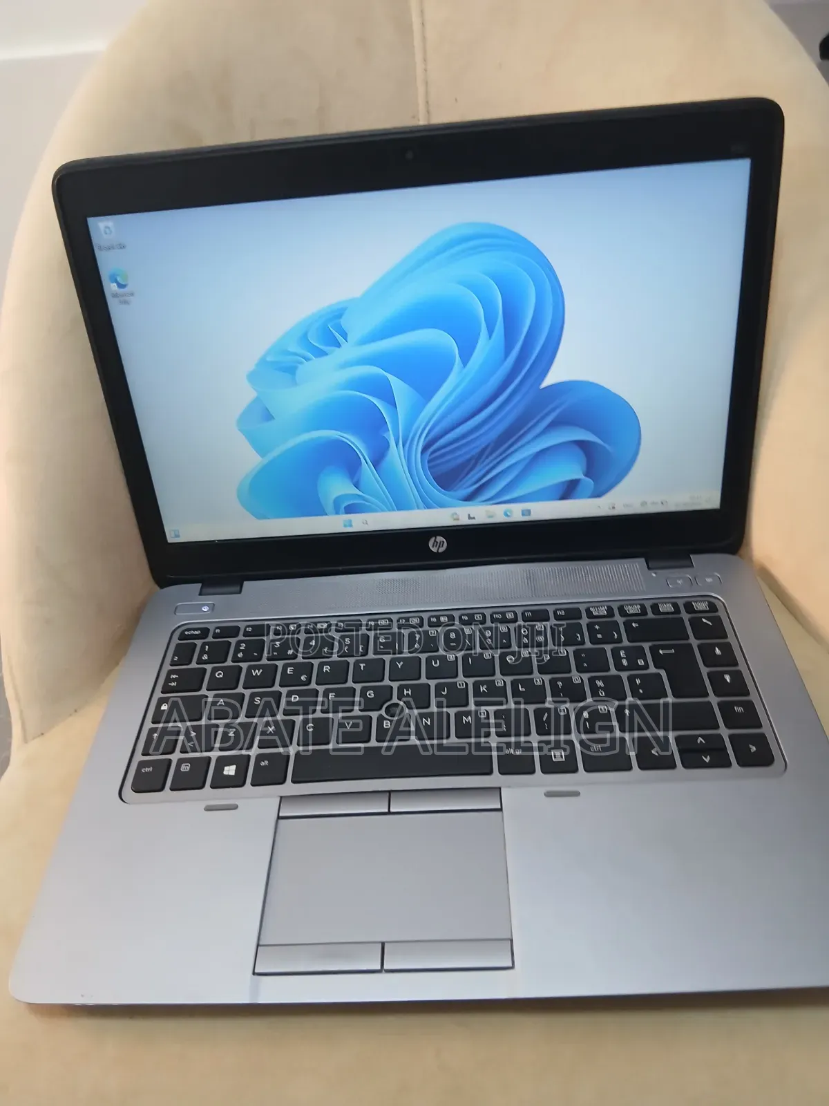 Laptop HP EliteBook 840 G2 8GB Intel Core i5 HDD 1T
