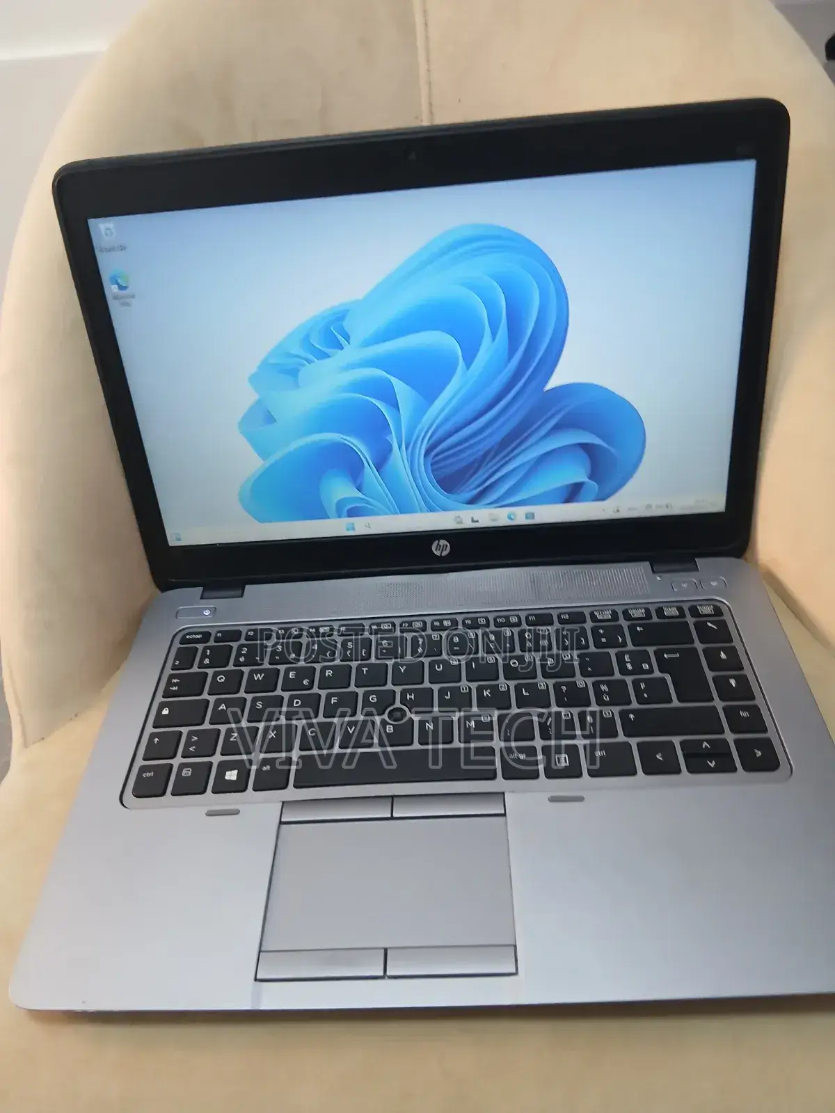 Laptop HP EliteBook 840 G2 8GB Intel Core i5 HDD 1T