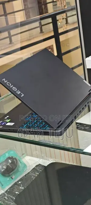 New Laptop Lenovo Legion 5 24GB Intel Core i7 SSD 1T
