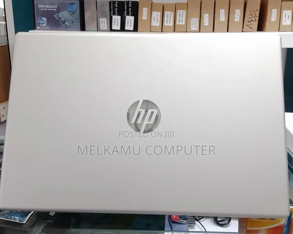 New Laptop HP Stream Notebook 16GB Intel Core i5 SSD 1T