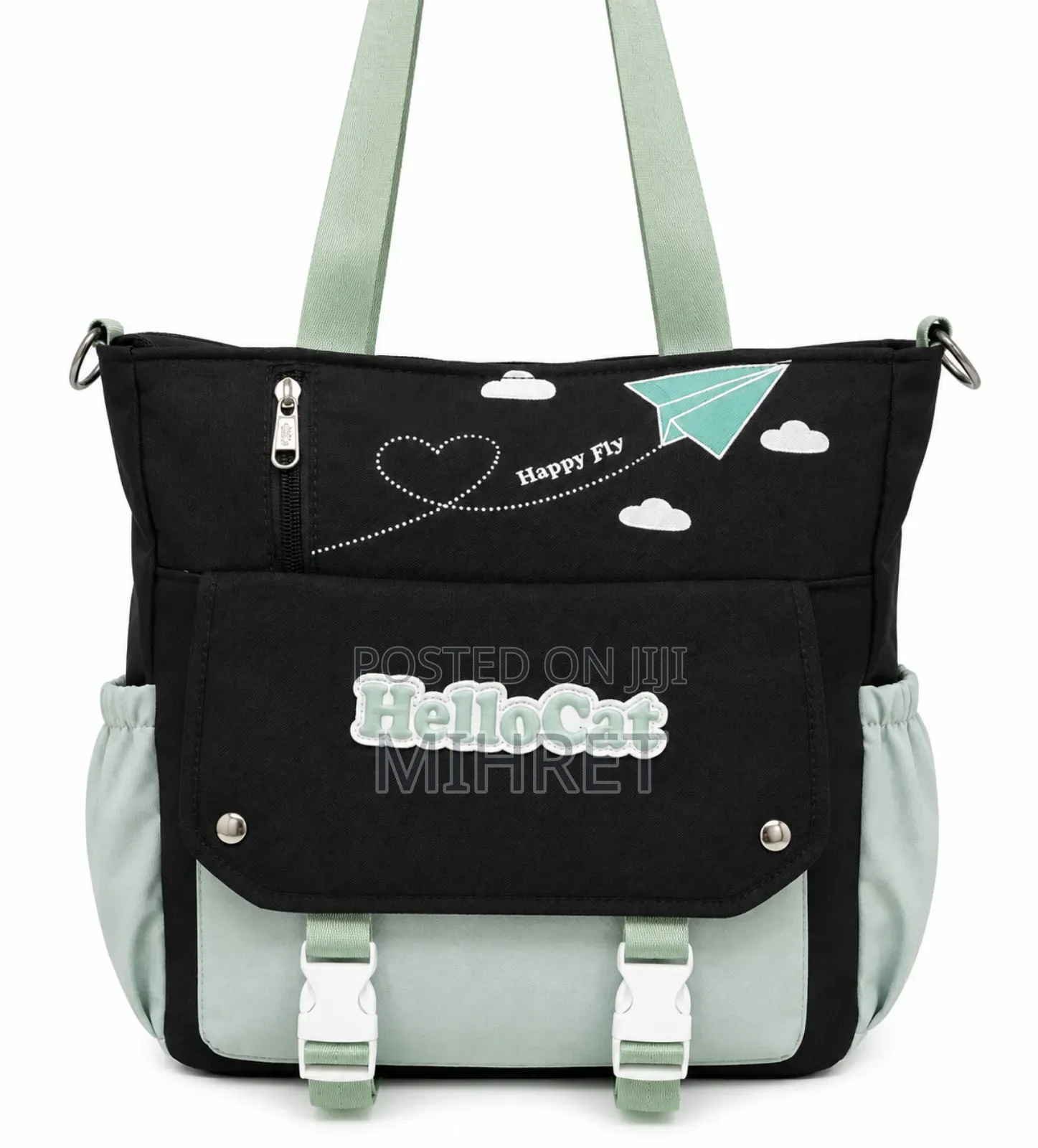 Handy Bag for U