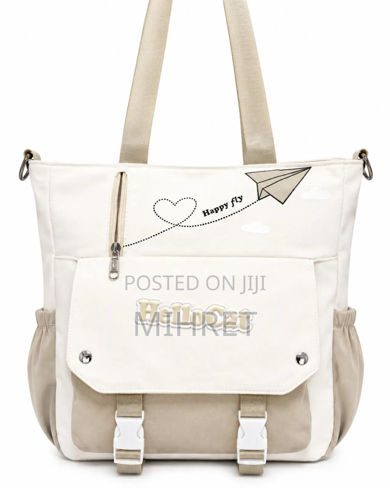 Handy Bag for U