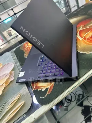 New Laptop Lenovo Legion Pro 7 32GB Intel Core i9 SSD 1T