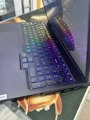 New Laptop Lenovo Legion Pro 7 32GB Intel Core i9 SSD 1T