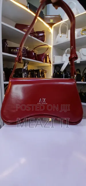 Luxury Women Bag