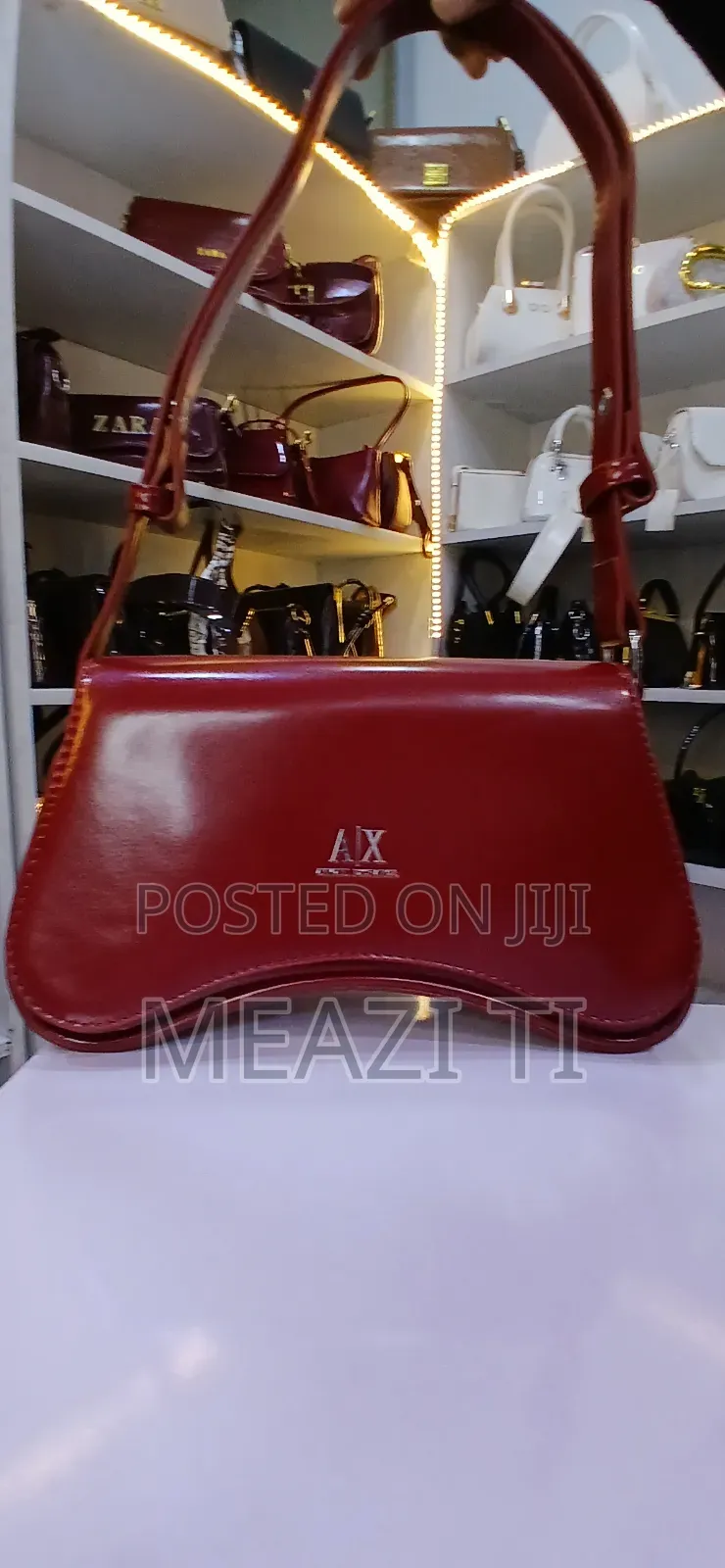 Luxury Women Bag