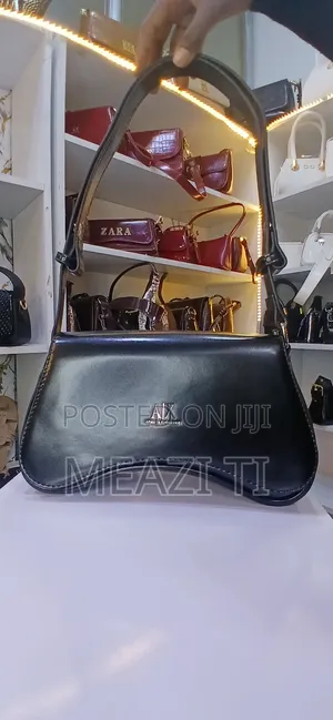 Luxury Women Bag