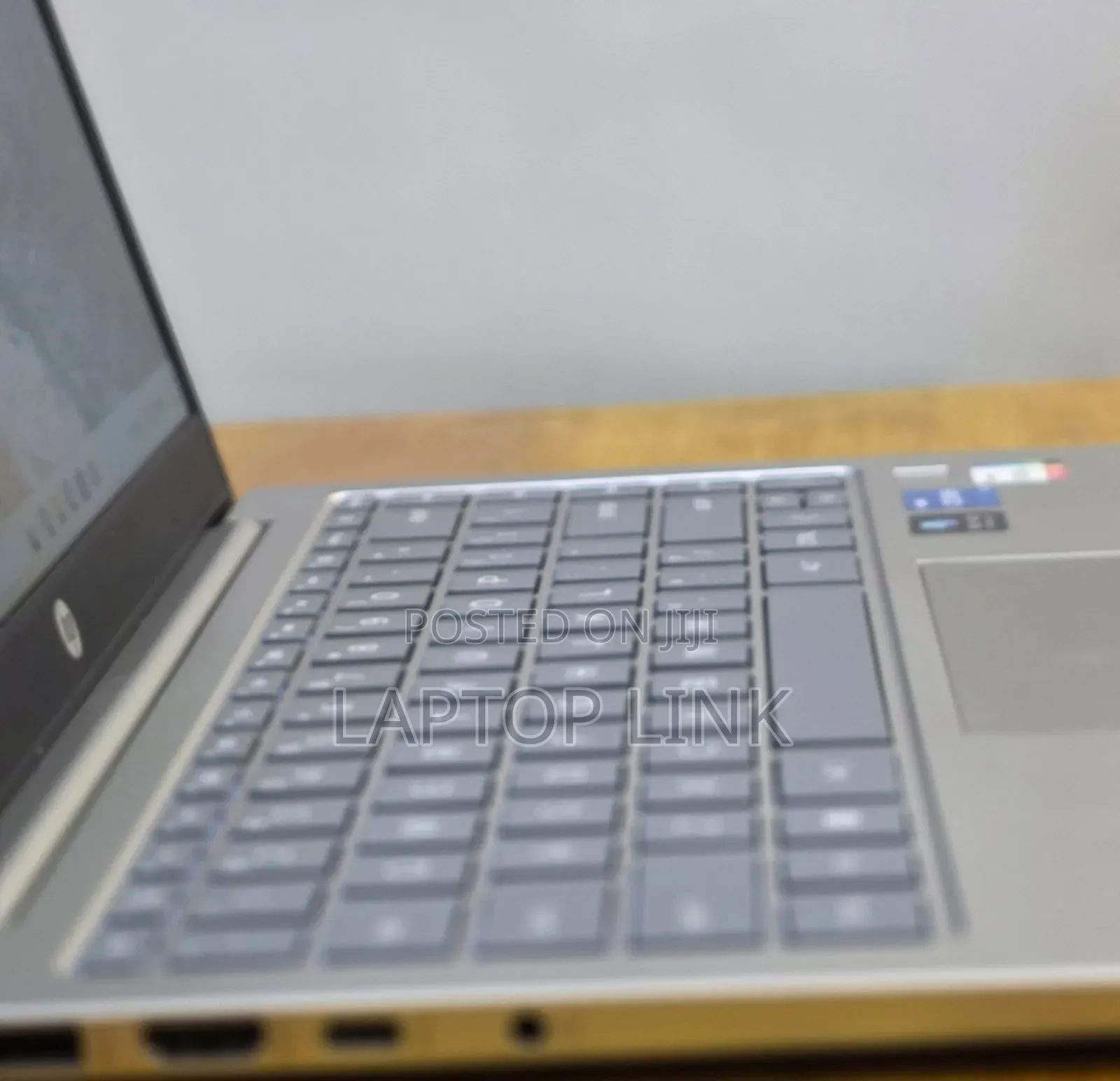 New Laptop HP Stream Notebook 16GB Intel Core i7 SSD 1T