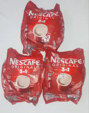 NESCAFE, Make Your World With Nescafe!
