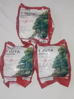 NESCAFE, Make Your World With Nescafe!