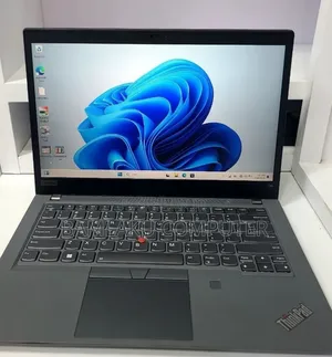 New Laptop Lenovo ThinkPad T14s Gen 2 16GB Intel Core i5 SSD 512GB