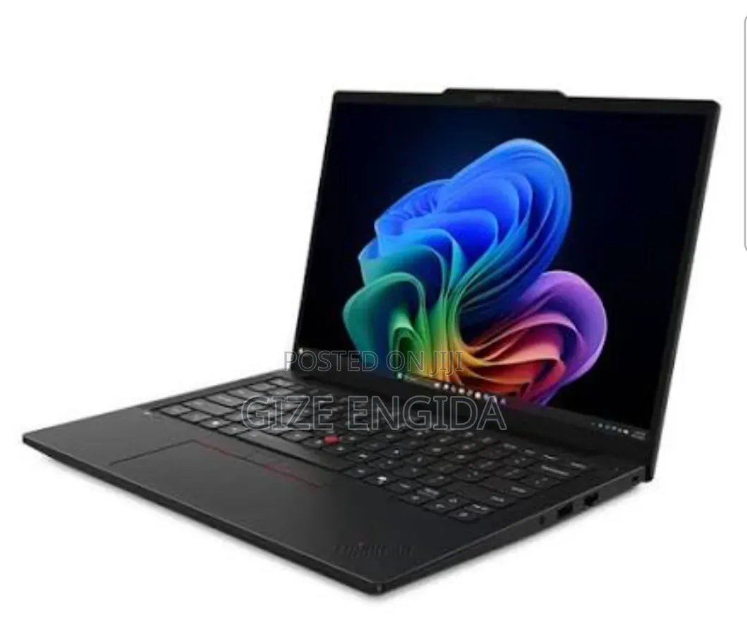 New Laptop Lenovo ThinkPad T14s Gen 2 16GB Intel Core i7 SSD 512GB