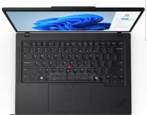 New Laptop Lenovo ThinkPad T14s Gen 2 16GB Intel Core i7 SSD 512GB