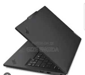 New Laptop Lenovo ThinkPad T14s Gen 2 16GB Intel Core i7 SSD 512GB