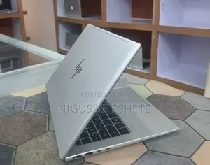 New Laptop HP Elitebook Ultra G1i 16GB Intel Core i7 SSD 512GB
