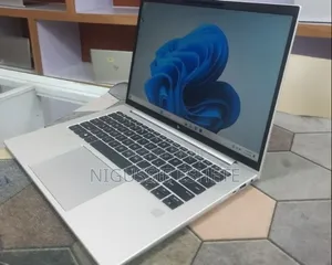 New Laptop HP Elitebook Ultra G1i 16GB Intel Core i7 SSD 512GB