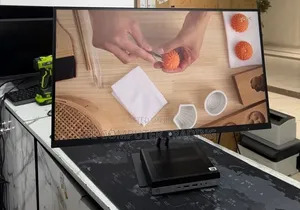 New Desktop Computer HP EliteDesk 705 16GB AMD Ryzen 5 HDD 1T
