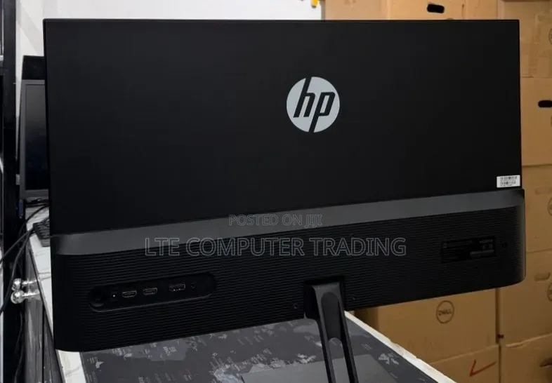 New Desktop Computer HP EliteDesk 705 16GB AMD Ryzen 5 HDD 1T