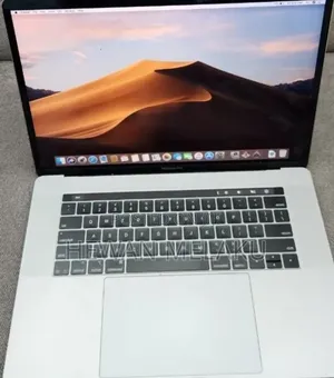 New Laptop Apple MacBook Pro 2019 32GB Intel Core i9 SSD 1T
