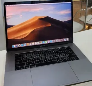 New Laptop Apple MacBook Pro 2019 32GB Intel Core i9 SSD 1T